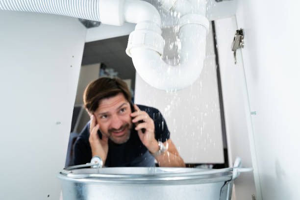 Best Gas Line Repair  in Chicago, IL