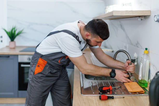 Best Shower Repair Services  in Chicago, IL