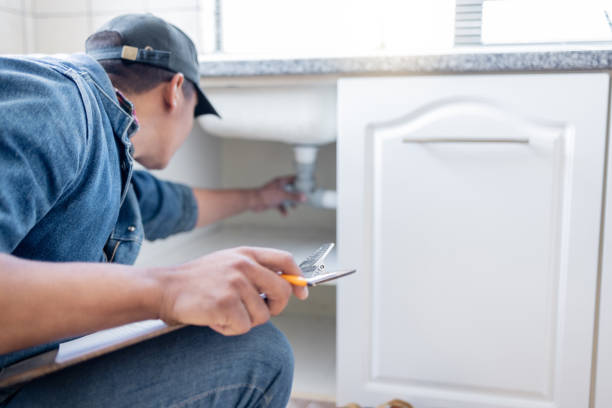 Best Hot Water Heater Installation  in Chicago, IL