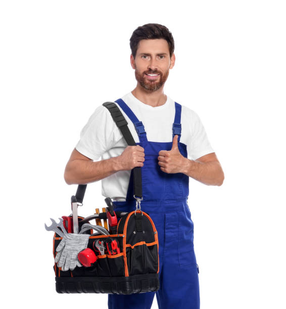 Best Clogged Drain Plumber  in Chicago, IL