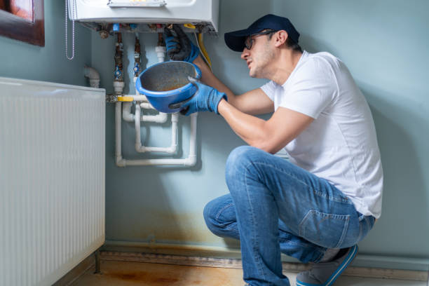 Best Sewer Line Repair  in Chicago, IL