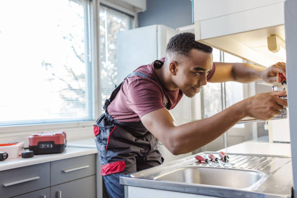 Best Faucet Repair  in Chicago, IL