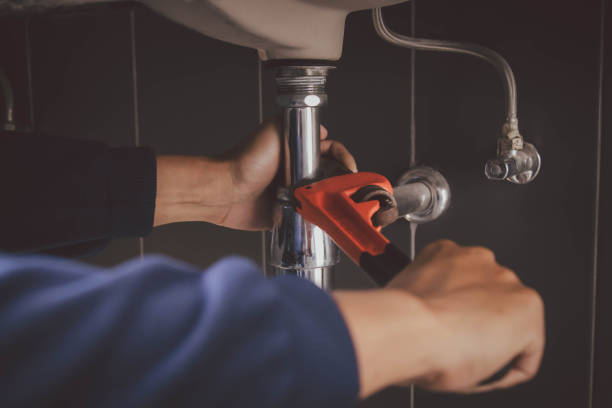 Sewer Line Replacement in Chicago, IL